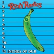 Roots Radics: 12 Inches of Dub