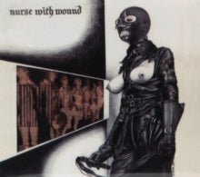Nurse With Wound: Chance Meeting On a Dissecting Table of a Sewing Machine...