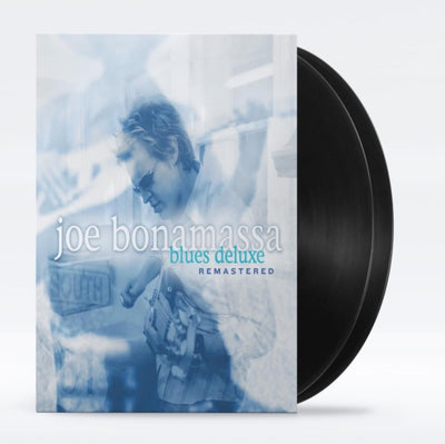 Joe Bonamassa: Blues deluxe