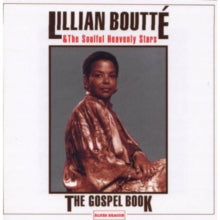 Lillian Boutte: The Gospel Book