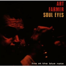Art Farmer: Soul Eyes