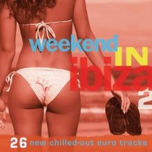 Various Artists: Weekend in Ibiza