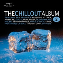 Various Artists: The Chillout Album
