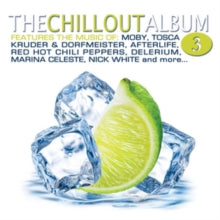 Various Artists: The Chillout Album