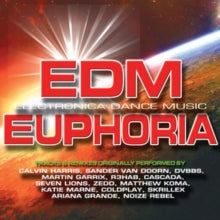 Various Artists: EDM Euphoria