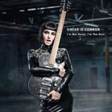 Sinead O'Connor: I'm Not Bossy, I'm the Boss