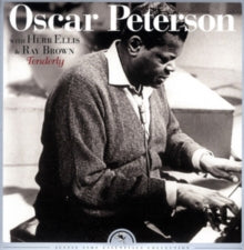 Oscar Peterson Trio: Tenderly