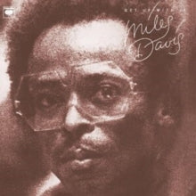 Miles Davis: Get Up With It