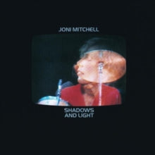 Joni Mitchell: Shadows and Light