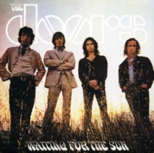 The Doors: Waiting for the Sun