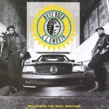 Pete Rock: Mecca and the Soul Brother