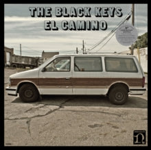 The Black Keys: El Camino
