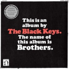 The Black Keys: Brothers