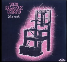 The Black Keys: Let's Rock