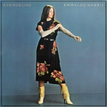 Emmylou Harris: Evangeline