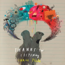 Chris Thile: Thanks for Listening