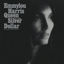 Emmylou Harris: Queen of the Silver Dollar
