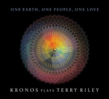 Kronos Quartet: One Earth, One People, One Love