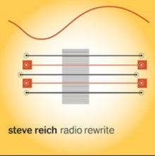 Johnny Greenwood: Radio Rewrite