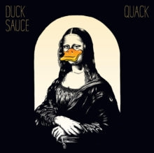 Duck Sauce: Quack