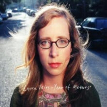 Laura Veirs: Year of Meteors