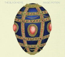 The Black Keys: Magic Potion