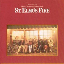 Original Soundtrack: St.Elmo's Fire