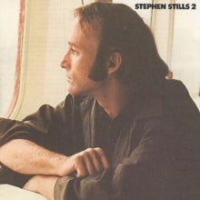 Stephen Stills: Stephen Stills 2