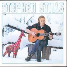 Stephen Stills: Stephen Stills