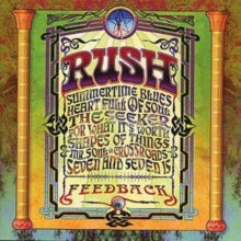 Rush: Feedback