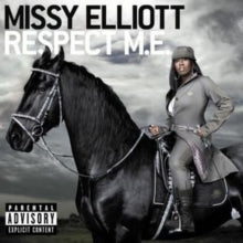 Missy Elliott: Respect M.E.