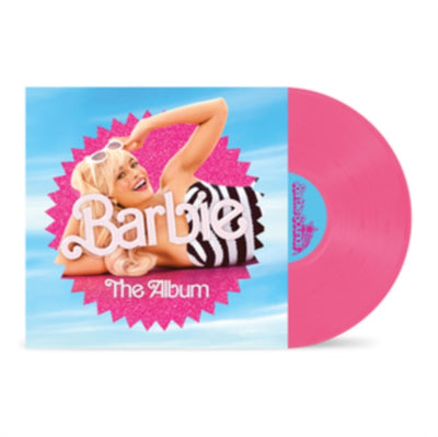 Various Artists: Barbie: The Album