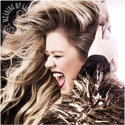 Kelly Clarkson: Meaning of Life (Atlantic 75th Anniversary)