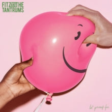 Fitz and the Tantrums: Let Yourself Free