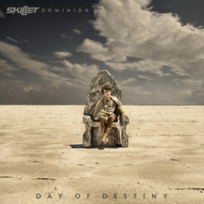 Skillet: Dominion: Day of Destiny
