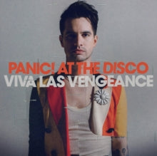 Panic! At The Disco: Viva Las Vengeance