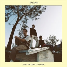 Wallows: Tell Me That It's Over