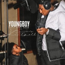 YoungBoy Never Broke Again: Sincerely, Kentrell