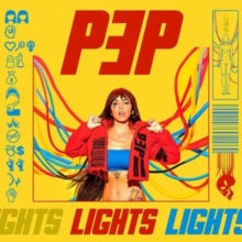 Lights: PEP
