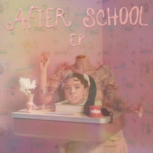Melanie Martinez: After School EP