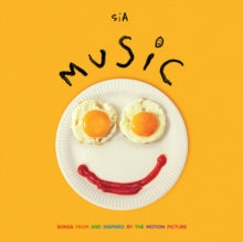 Sia: Music