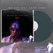 Slipknot: We Are Not Your Kind