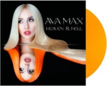 Ava Max: Heaven & Hell