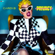 Cardi B: Invasion of Privacy