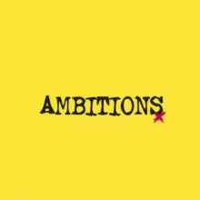 One Ok Rock: Ambitions