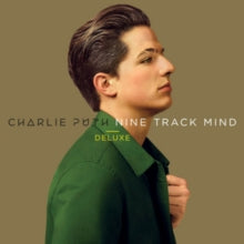 Charlie Puth: Nine Track Mind