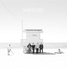 Weezer: Weezer (White Album)