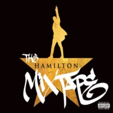 Various Artists: The Hamilton Mixtape