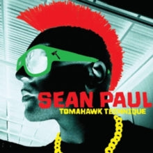 Sean Paul: Tomahawk Technique