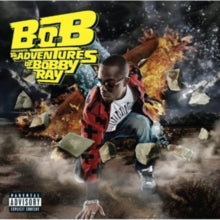 B.o.B: B.o.B Presents the Adventures of Bobby Ray